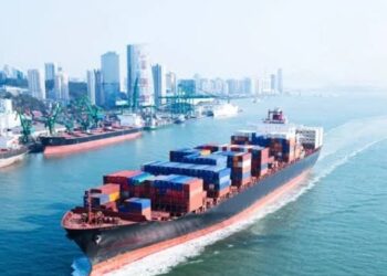 Ekspor Tekstil dan Furnitur RI Kuasai AS Tembus US$28 Miliar