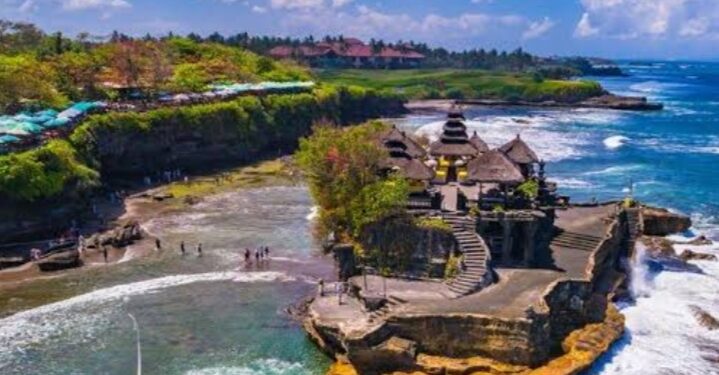 Desa Budaya Penglipuran Jadi Favorit Wisatawan Eropa