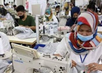 Industri Tekstil Masih Lesu Meski Ada Investasi