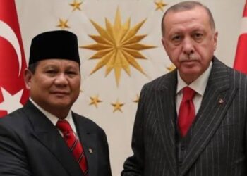 Indonesia Türkiye Resmikan Produksi Lokal Rudal ÇAKIR