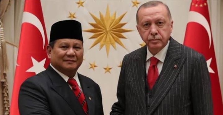 Indonesia Türkiye Resmikan Produksi Lokal Rudal ÇAKIR