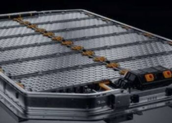 Indonesia Impor Litium Australia untuk Baterai Kendaraan Listrik