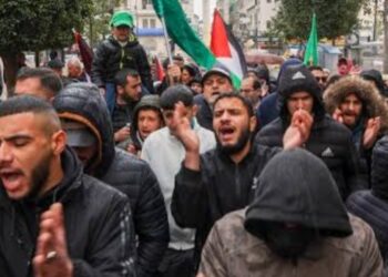 Norwegia Tinjau Ulang Investasi Dana di Israel