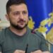 Zelensky Telepon Trump, Bahas Drone dan Perang