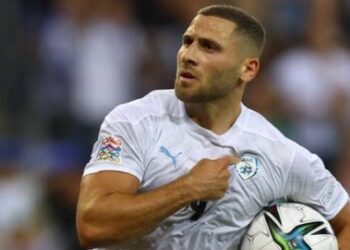 Fortuna Tolak Pemain Israel Usai Protes Fans