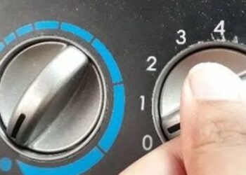 Begini Cara Setel AC Agar Hemat Bensin