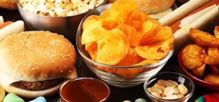 Lima Makanan Sehat Ini Cegah Risiko Stroke