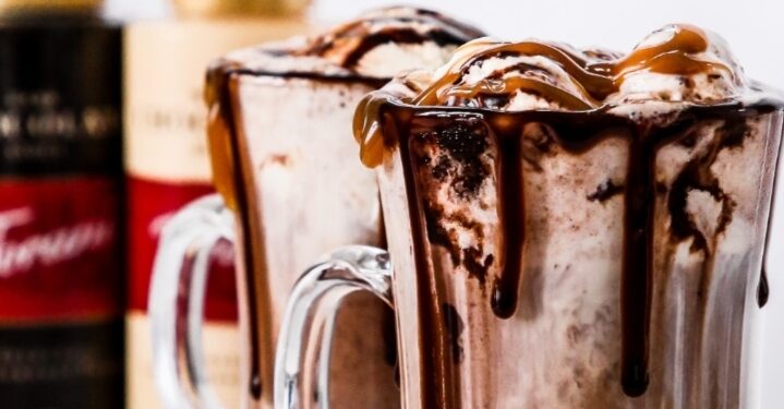 Ini Daftar Makanan Berbahaya  Waspadai! 8 Makanan Bisa Rusak Paru Paru