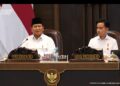 Presiden Prabowo: Strategi Transformasi Bangsa Berjalan di Jalur yang Benar