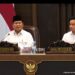 Presiden Prabowo: Strategi Transformasi Bangsa Berjalan di Jalur yang Benar