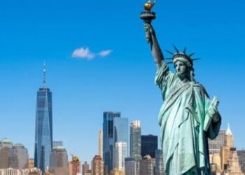 Kebijakan Tarif Trump Rugikan Ekonomi Amerika Serikat