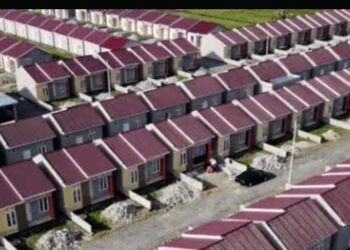 Harga Naik, Penjualan Rumah Menurun  Anjlok, Ini Sebabnya