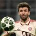 Thomas Muller Tinggalkan Bayern, Resmi Gabung Whitecaps Kanada Untuk MLS  2025