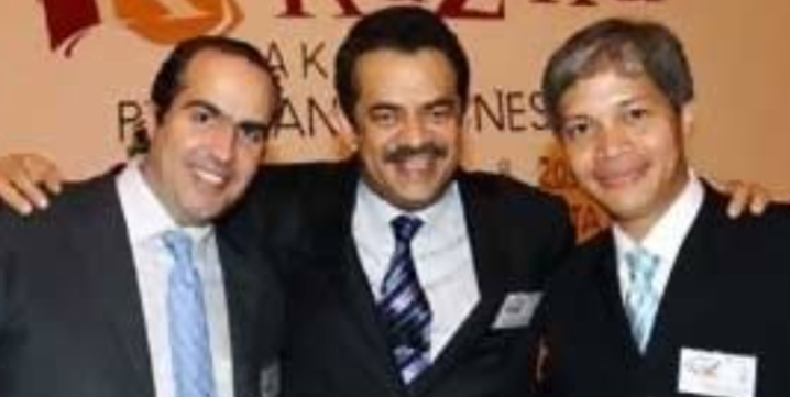 Kejagung Sulit Proses Riza Chalid, Ini Sebabnya