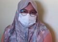 Polresta Mataram Periksa Dewi Noviany Kasus Masker COVID