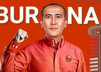 Harun Masiku Diburu, KPK Baru Kembali dari Lapangan Intensifkan Pencarian di Indonesia