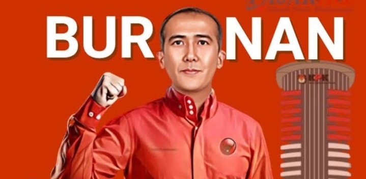 Harun Masiku Diburu, KPK Baru Kembali dari Lapangan Intensifkan Pencarian di Indonesia