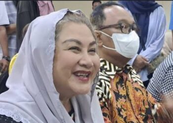 Kasus Mbak Ita, KPK Diduga Pilih Kasus Mengapa Hanya Saya Jadi Tersangka Yang Lain Mana?