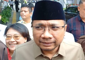 Jubir Eks Menag Yaqut: Pemanggilan KPK Bentuk Itikad Baik, Penambahan Kuota Haji 2024 Dilakukan Sesuai Prosedur