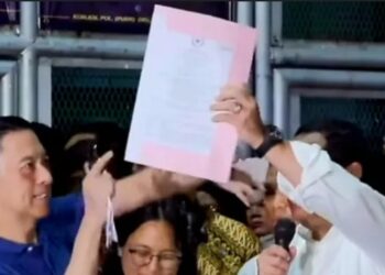 Chusnul Dilaporkan Tim Tom Lembong ke Ombudsman Audit BPKP Dipersoalkan, Diperiksa Internal