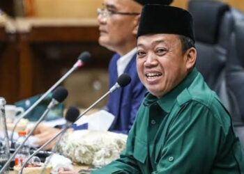 Lahan Nganggur 2 Tahun Diambil Negara Nusron: Leluhur Tak Bisa Bikin Tanah