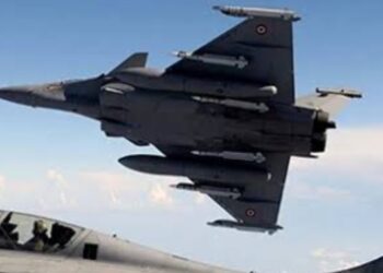 Indonesia Punya Lima Jet Tempur Terbesar Asia Tenggara