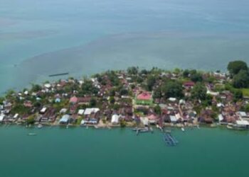 DPR: Malaysia Kaburkan Status Ambalat Sengketa Muncul Lagi Usai Istilah Baru