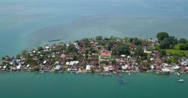 DPR: Malaysia Kaburkan Status Ambalat Sengketa Muncul Lagi Usai Istilah Baru