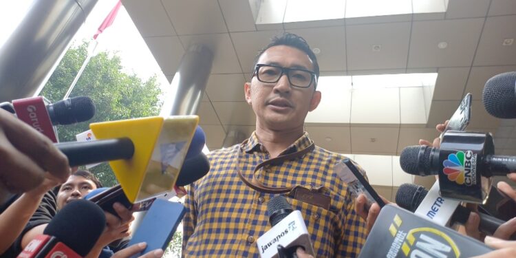 KPK Panggil Eks Menag Yaqut dan Eks Mendikbud Nadiem, Jubir: Proses Penyelidikan Masih Berlangsung