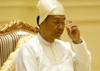 Presiden Myint Swe Wafat, Myanmar Hadapi Transisi Baru