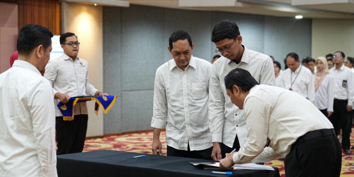 Zona Integritas Jadi Langkah Nyata Reformasi Birokrasi