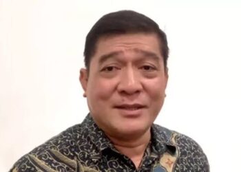 Kegagalan Tim Tabur Dibawah Jamintel Tak Mampu Eksekusi Silfester Matutina