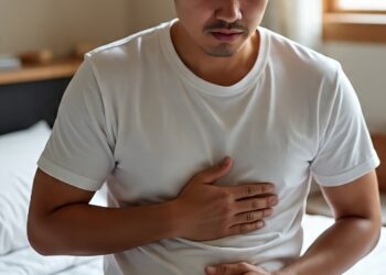 Turun Berok Waspadai Benjolan di Tubuh