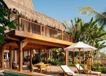 Hotel Indonesia Masuk Daftar Terbaik Dunia 2025