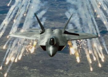 Daftar 10 Jet Tempur Terbaik Dunia 2025  Indonesia Punya KF-21 Boramae Masuk  Terbaik Didunia