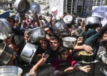 Smotrich Ingin Tumpas Hamas Hingga Tuntas Blokade Gaza Diperketat, Biaya Perang Membengkak