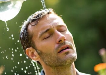 6 Penyebab Tubuh Cepat Lelah Kebiasaan Sepele yang Bikin Energi Terkuras