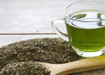 Enam Kelompok Orang Wajib Hindari Teh Hijau