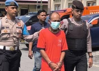 Pria Klaten Curi Motor Karena Belum Punya  Buruh Klaten Nekat Curi Motor Saat Wedangan