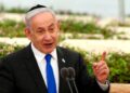 Netanyahu Tegaskan Gaza Dikelola Negara Arab