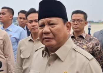 Prabowo Hapus Tantiem Efisiensi Rp8 T, Said Didu Bicara