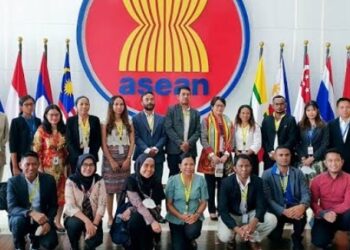 Timor Leste Siap Jadi Anggota Penuh ASEAN