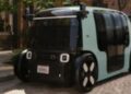 Mobil Otonom Zoox Lolos Uji Keselamatan Masa Depan Transportasi
