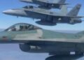 Indonesia Pimpin Armada Pesawat Tempur Asia Tenggara