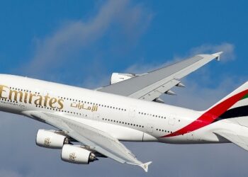 Airbus A380 Ikon Jet Mewah Dunia