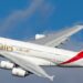 Airbus A380 Ikon Jet Mewah Dunia