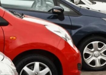 7 Mobil Bekas Ini yang Boros Budget Waspada!