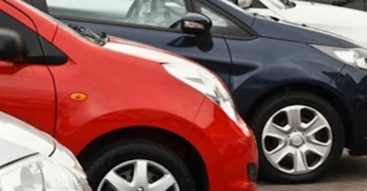 7 Mobil Bekas Ini yang Boros Budget Waspada!