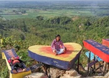 7 Destinasi Wisata Pati yang Memikat Hati