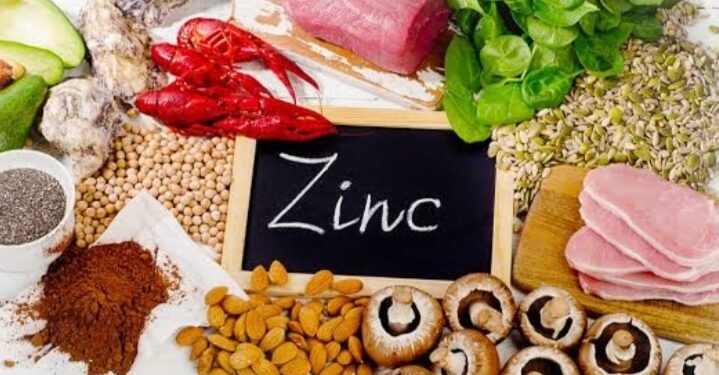 Zinc dan Manfaat Penting untuk Kesehatan Tubuh